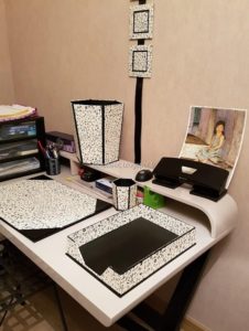 Necessaire bureau 1-Annaïck A Necessaire bureau 1-Annaïck A